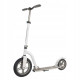 Самокат HUDORA BIGWHEEL® AIR ALL PATHS 280 БІЛИЙ