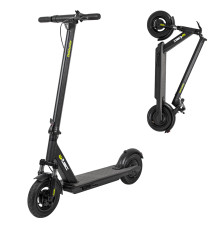 Електросамокат складний W-TEC Dalehunter 10' - чорний