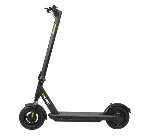 Електросамокат складний W-TEC Dalehunter 10' - чорний Електросамокат складний W-TEC Dalehunter 10' - чорний
