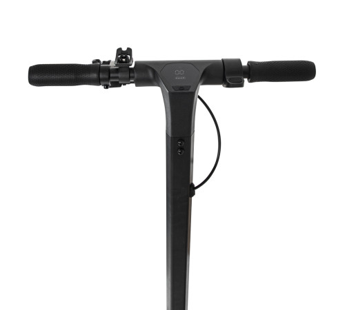 Електросамокат складний W-TEC Dalehunter 10' - чорний Електросамокат складний W-TEC Dalehunter 10' - чорний