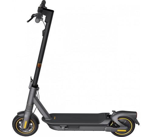 Електросамокат Segway Max G2 D