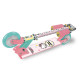 Складний самокат inSPORTline Hello Kitty