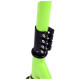 Самокат Freestyle Stunt MASTER Bright green