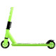 Самокат Freestyle Stunt MASTER Bright green