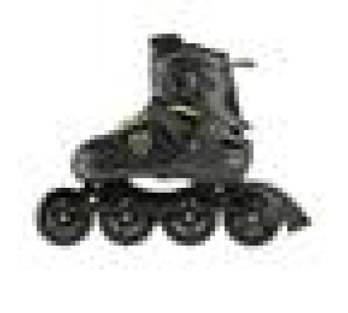 Ролики NILS EXTREME NA19088 чорно-зелені розмір M (35-38) Ролики NILS EXTREME NA19088 чорно-зелені розмір M (35-38)
