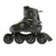Ролики NILS EXTREME NA19088 чорно-зелені розмір M (35-38)