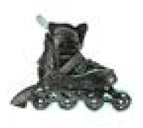 Ролики NILS EXTREME NA11008 чорно-м'ятні розмір M (35-38) Ролики NILS EXTREME NA11008 чорно-м'ятні розмір M (35-38)