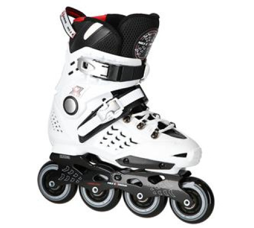 Ролики NILS EXTREME NA20001 білі розмір 44 Ролики NILS EXTREME NA20001 білі розмір 44