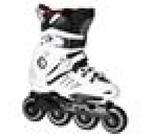 Ролики NILS EXTREME NA20001 білі розмір 44 Ролики NILS EXTREME NA20001 білі розмір 44