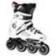 Ролики NILS EXTREME NA20001 білі розмір 44