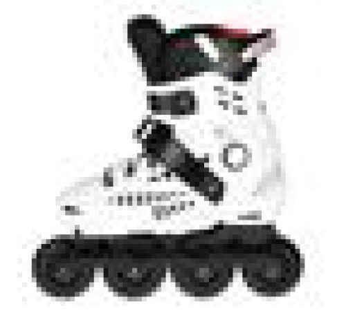 Ролики NILS EXTREME NA20001 білі розмір 44 Ролики NILS EXTREME NA20001 білі розмір 44