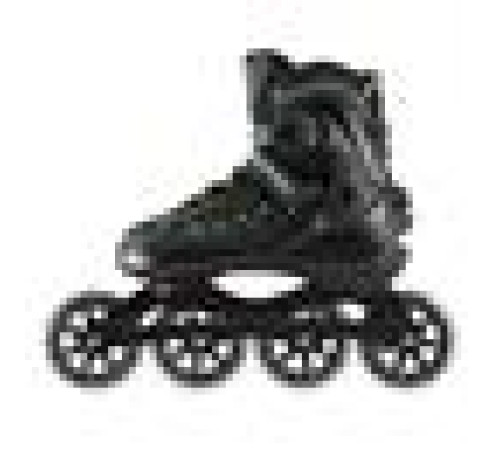 Ролики NILS EXTREME NA1128 чорний L(39-42)