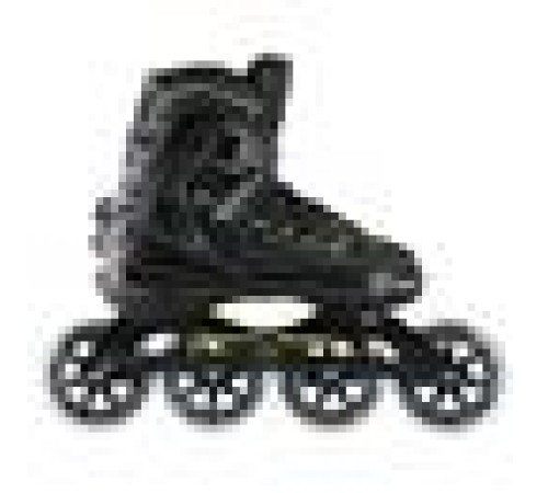 Ролики NILS EXTREME NA1128 чорний L(39-42)