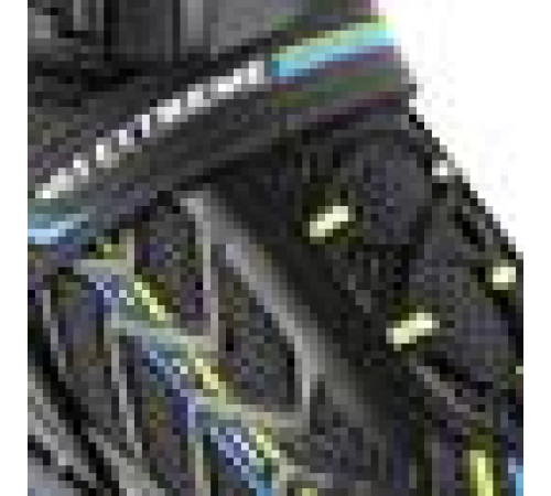 Ролики NILS EXTREME NA1128 чорний L(39-42)