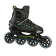 Ролики NILS EXTREME NA1128 чорний M (35-38)