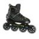 Ролики NILS EXTREME NA1128 чорний M (35-38)