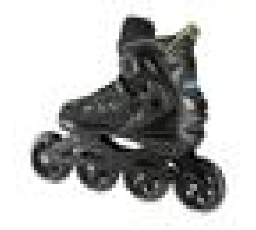 Ролики NILS EXTREME NA1128 чорний M (35-38) Ролики NILS EXTREME NA1128 чорний M (35-38)