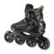 Ролики NILS EXTREME NA1128 чорний M (35-38)