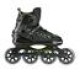 Ролики NILS EXTREME NA1128 чорний M (35-38)