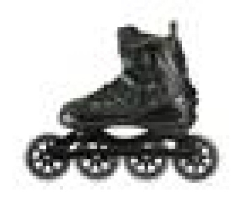 Ролики NILS EXTREME NA1128 чорний M (35-38) Ролики NILS EXTREME NA1128 чорний M (35-38)