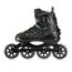 Ролики NILS EXTREME NA1128 чорний M (35-38)