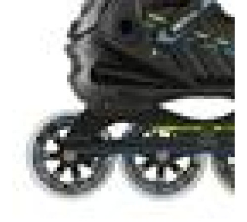 Ролики NILS EXTREME NA1128 чорний M (35-38) Ролики NILS EXTREME NA1128 чорний M (35-38)