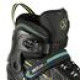 Ролики NILS EXTREME NA1128 чорний M (35-38)