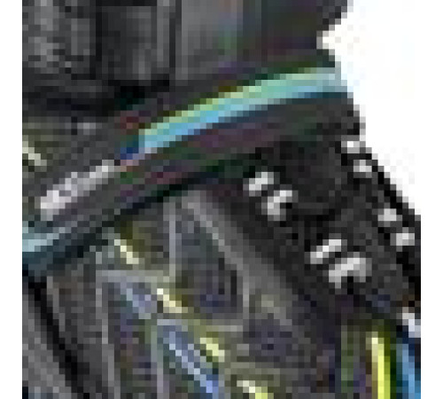 Ролики NILS EXTREME NA1128 чорний M (35-38) Ролики NILS EXTREME NA1128 чорний M (35-38)