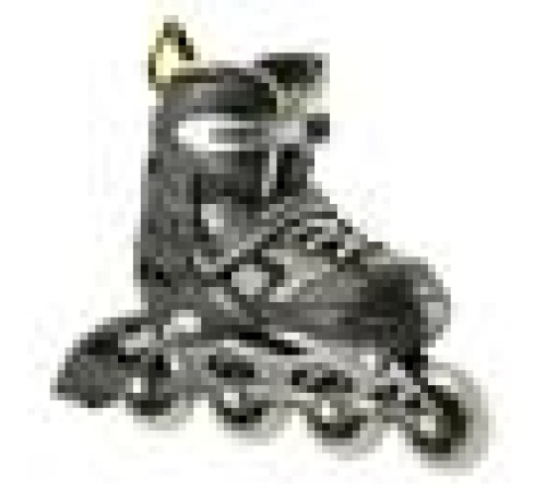 Ролики NILS EXTREME NA14198 чорно-жовті розмір L (39-42) Ролики NILS EXTREME NA14198 чорно-жовті розмір L (39-42)