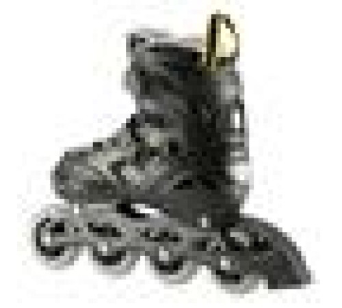 Ролики NILS EXTREME NA14198 чорно-жовті розмір L (39-42) Ролики NILS EXTREME NA14198 чорно-жовті розмір L (39-42)