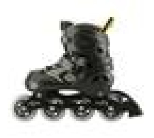 Ролики NILS EXTREME NA14198 чорно-жовті розмір L (39-42) Ролики NILS EXTREME NA14198 чорно-жовті розмір L (39-42)