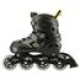 Ролики NILS EXTREME NA14198 чорно-жовті розмір L (39-42)