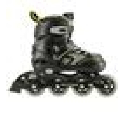 Ролики NILS EXTREME NA14198 чорно-жовті розмір L (39-42) Ролики NILS EXTREME NA14198 чорно-жовті розмір L (39-42)