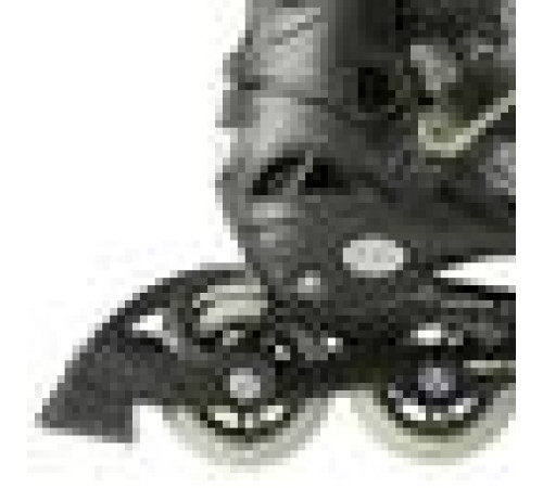 Ролики NILS EXTREME NA14198 чорно-жовті розмір L (39-42) Ролики NILS EXTREME NA14198 чорно-жовті розмір L (39-42)