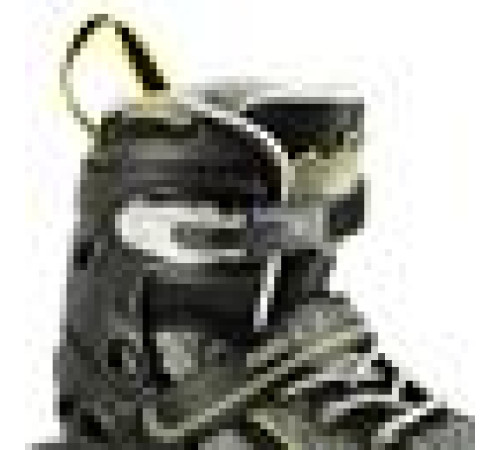 Ролики NILS EXTREME NA14198 чорно-жовті розмір L (39-42) Ролики NILS EXTREME NA14198 чорно-жовті розмір L (39-42)