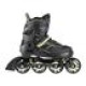 Ролики NILS EXTREME NA14174 чорно-бежеві розмір L (39-42)