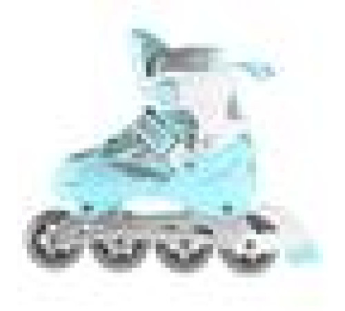 Ролики NILS EXTREME NA10602 синій розмір M (35-38) Ролики NILS EXTREME NA10602 синій розмір M (35-38)