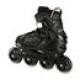 Ролики NILS EXTREME NA1128 чорно-золоті розмір XL(43-45)