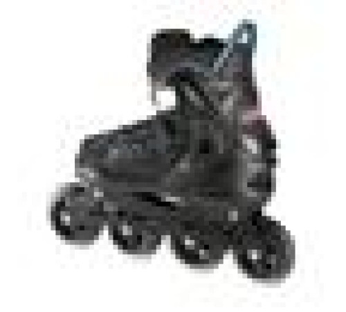 Ролики NILS EXTREME NA1128 чорно-фіолетовий M(53-38) Ролики NILS EXTREME NA1128 чорно-фіолетовий M(53-38)