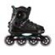 Ролики NILS EXTREME NA1128 чорно-фіолетовий M(53-38)