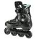 Ролики NILS EXTREME NA20001 чорні розмір 41