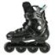 Ролики NILS EXTREME NA20001 чорні розмір 39