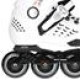 Ролики NILS EXTREME NA20001 білий розмір 43