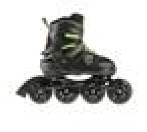 Ролики NILS EXTREME NA19088 чорно-зелеі розмір L (39-42) Ролики NILS EXTREME NA19088 чорно-зелеі розмір L (39-42)