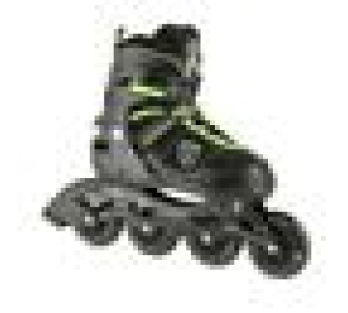 Ролики NILS EXTREME NA19088 чорно-зелеі розмір L (39-42) Ролики NILS EXTREME NA19088 чорно-зелеі розмір L (39-42)