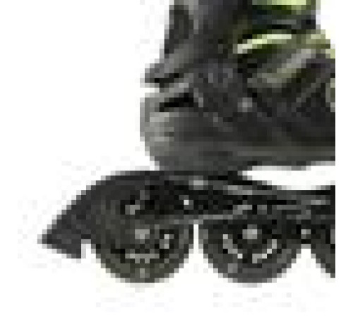 Ролики NILS EXTREME NA19088 чорно-зелеі розмір L (39-42) Ролики NILS EXTREME NA19088 чорно-зелеі розмір L (39-42)