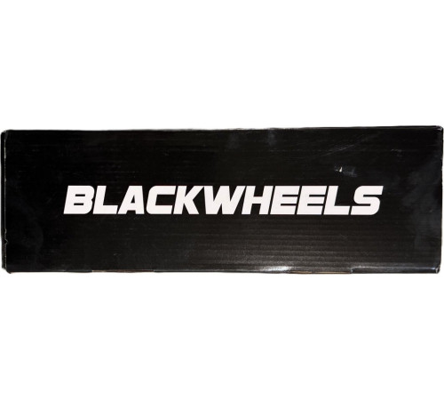 Роликові ковзани Blackwheels Playful S - розмір 32-35, сірі