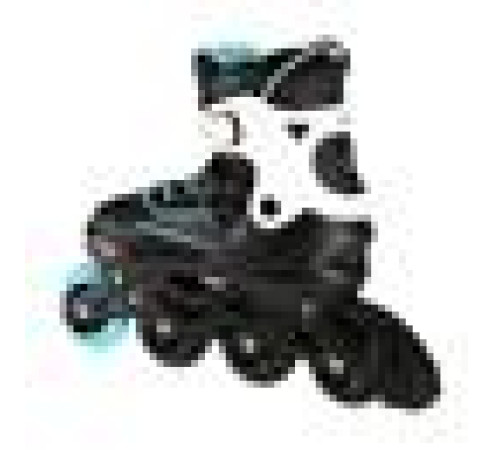 Ролики NILS EXTREME NA1169A бірюзові розмір M(35-38) Ролики NILS EXTREME NA1169A бірюзові розмір M(35-38)