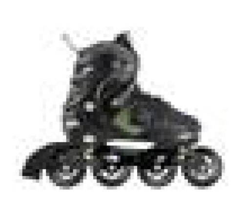 Ролики NILS EXTREME NA9080 чорно-зелені розмір M (35-38) Ролики NILS EXTREME NA9080 чорно-зелені розмір M (35-38)