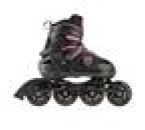 Ролики NILS EXTREME NA19088 чорно-рожеві L (39-42) Ролики NILS EXTREME NA19088 чорно-рожеві L (39-42)